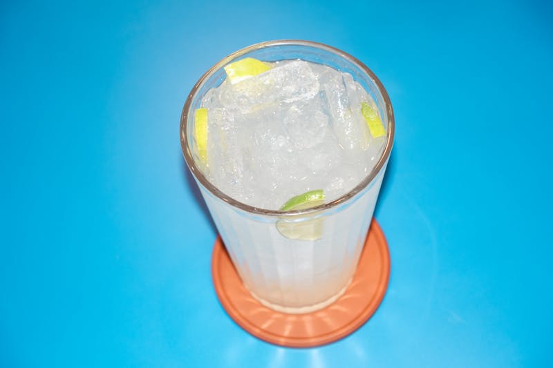 Beverages drinks primo catering